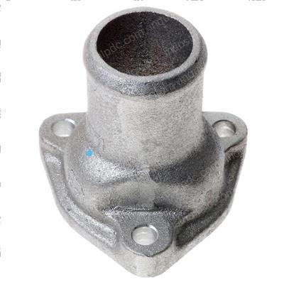 Picture of Outlet Water