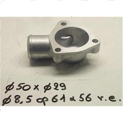 Picture of Outlet - Water