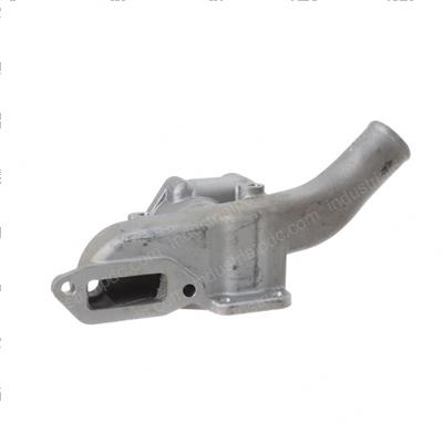 Picture of Housing Thermo