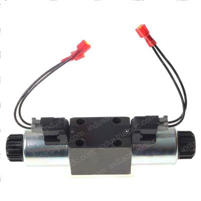 Picture of Valve Kit,d03