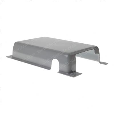 Picture of Cover-Terminal Strip- Conn