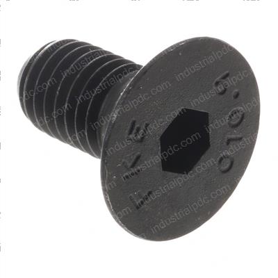 Picture of Bolt - Socket - Flat Head