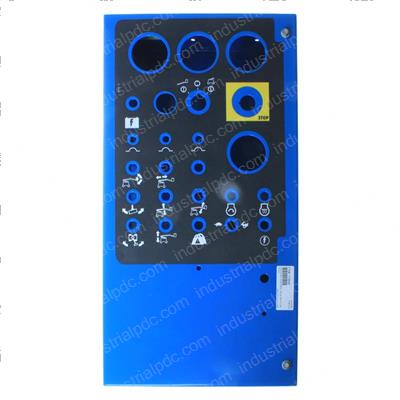 Picture of Ground Control Box W/Decal