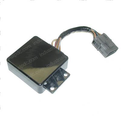Picture of Plug Assembly - Timer Glow