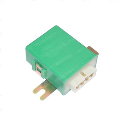 Picture of Plug Assembly - Timer Glow