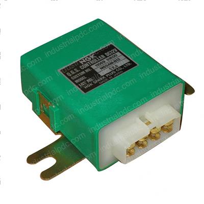 Picture of Timer Assembly - Glow Plug