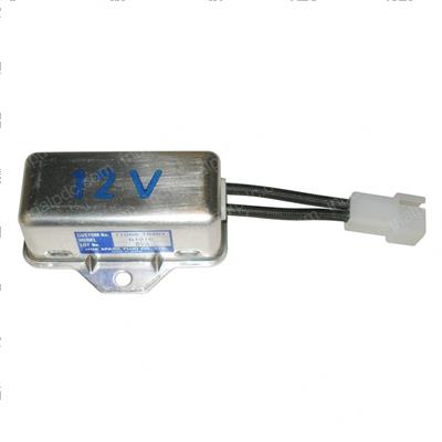 Picture of Resistor