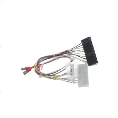 Picture of Wire Harness Interface Curtis