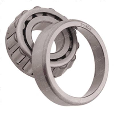 Picture of Bearing - Taper Roller