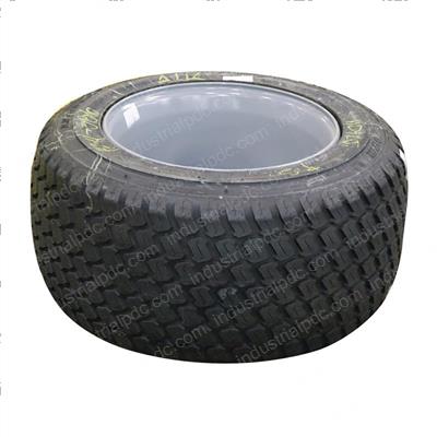 Picture of Tire/Wheel Assy Hf W/Sealant