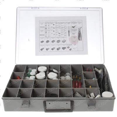 Picture of Deutsch Repair Kit W/ Tools