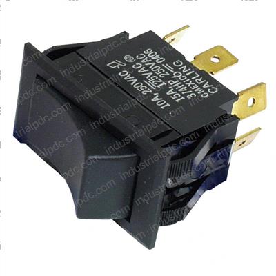 Picture of Switch - Rocker Spotlight