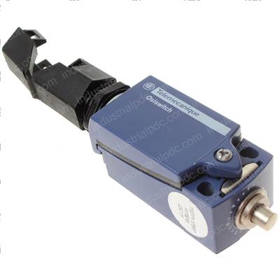 Picture of Switch-Limit-Tab-Blue-Metal