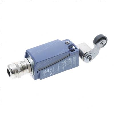 Picture of Switch - Limit, W/Roller No/Nc