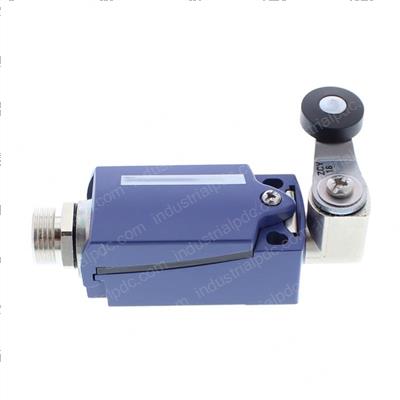 Picture of Limit Switch Roller Nc/Nc/No