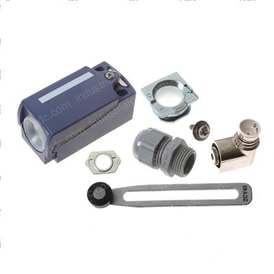 Picture of Limit Switch Roller Nc/Nc/No