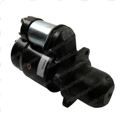 Picture of Starter - New