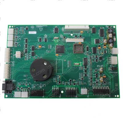 Picture of Card- Carriage Control