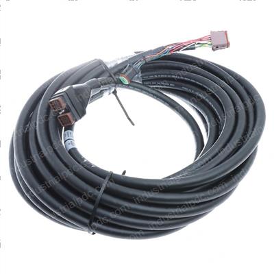Picture of Harness Boom Control Cable Z40