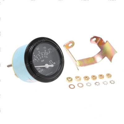 Picture of Gauge-12vdc Oil Pressure- Vee