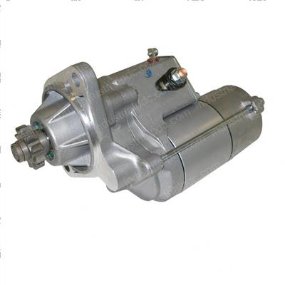 Picture of Starter - Heavy Duty New