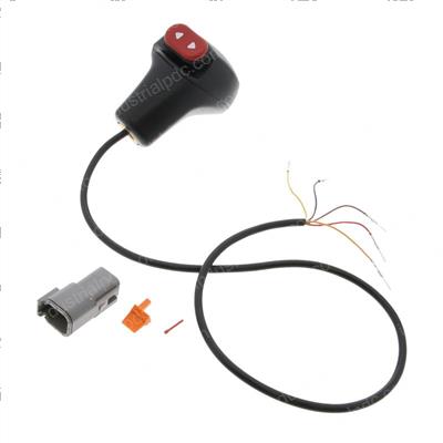 Picture of Joystick - Part