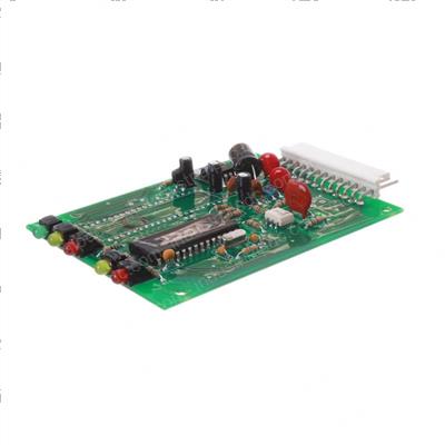 Picture of Board - Charger Control Mac