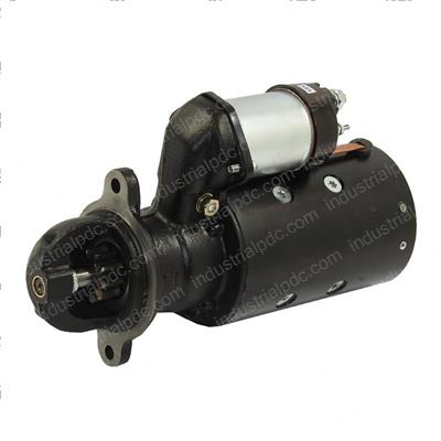 Picture of 12 Volt Starter Asb20mt