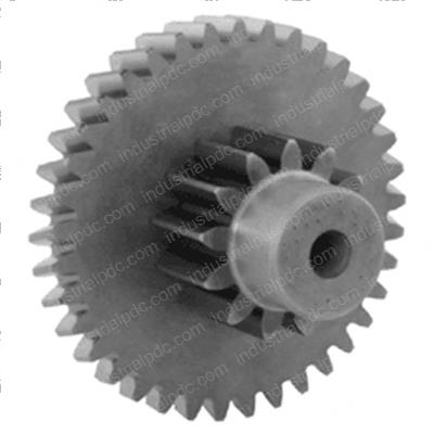 Picture of Gear Assembly (helical 37th)