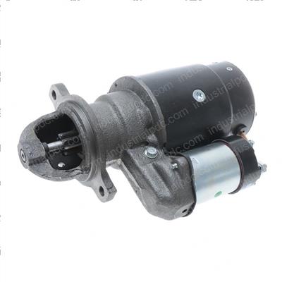 Picture of Startmotor