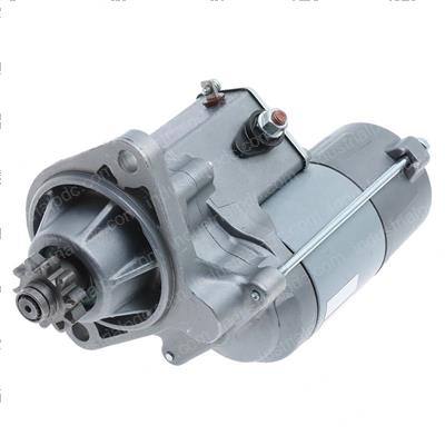 Picture of Starter - Rebuilt