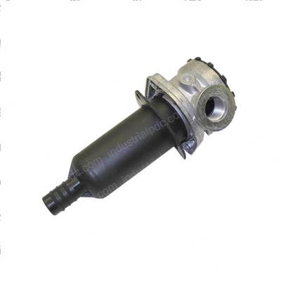 Picture of Filter Assembly - Hydraulic
