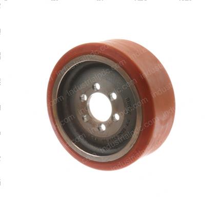 Picture of Wheel - Drive