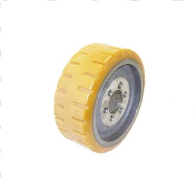 Picture of Wheel - Drive