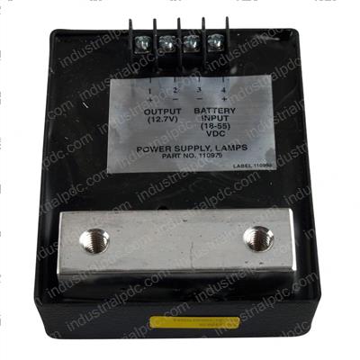 Picture of Power Supply