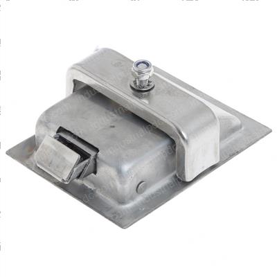 Picture of Latch - Paddle - Lock