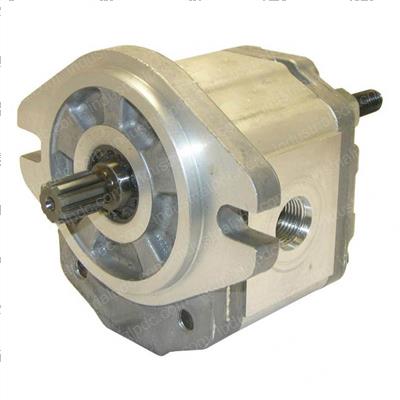 Picture of Pump Piggyback Sunstr 4cc