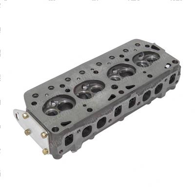 Picture of Head S/a -Cylinder