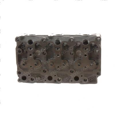 Picture of Head Sub-Assembly - Cylinder