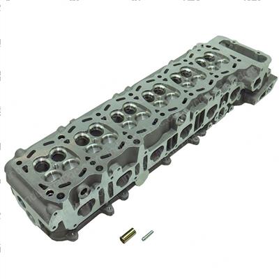 Picture of Head Sub-Assembly - Cylin