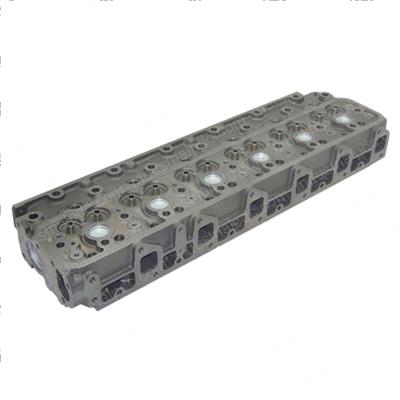 Picture of Head S/a - Cylinder
