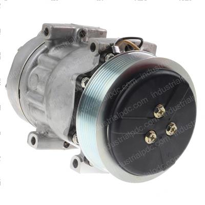 Picture of Compressor