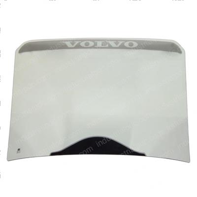 Picture of Centre Frontwindow-Green