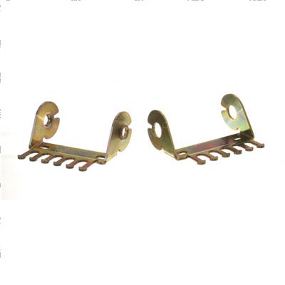 Picture of Bracket Set -  Cable Track