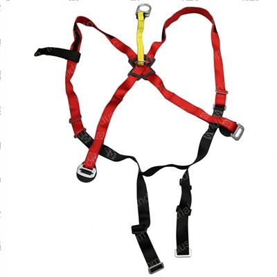 Picture of Harness- Body