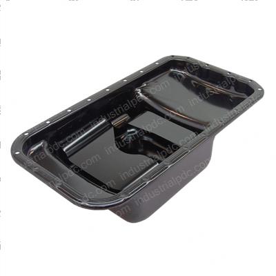 Picture of Pan Assembly- Oil