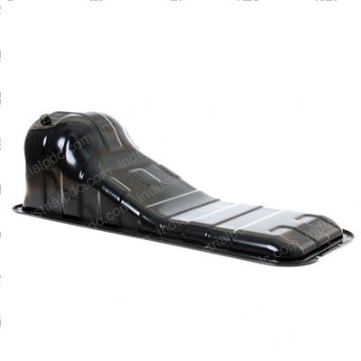 Picture of Oil Pan