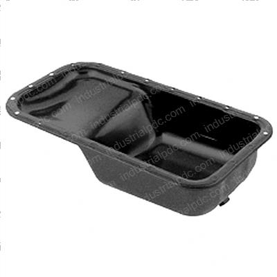Picture of Pan - Oil