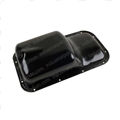 Picture of Pan - Oil