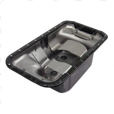 Picture of Pan Assy-Oil